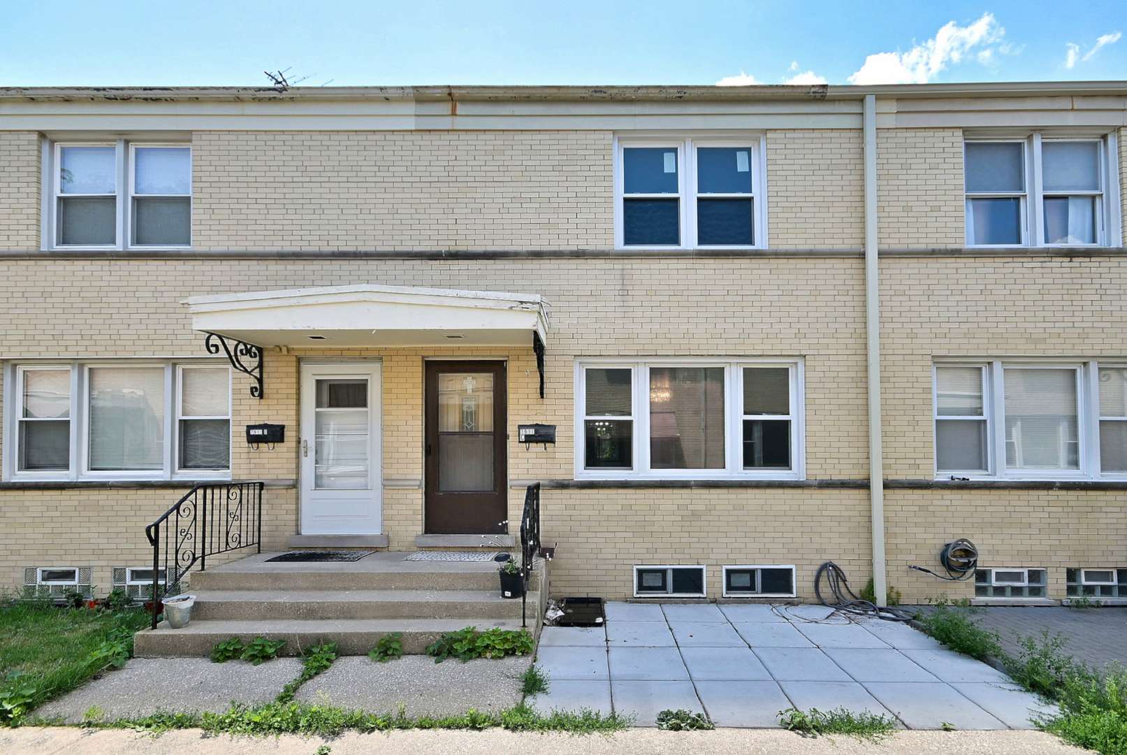 7911 North AVE #C, River Forest, IL 60305