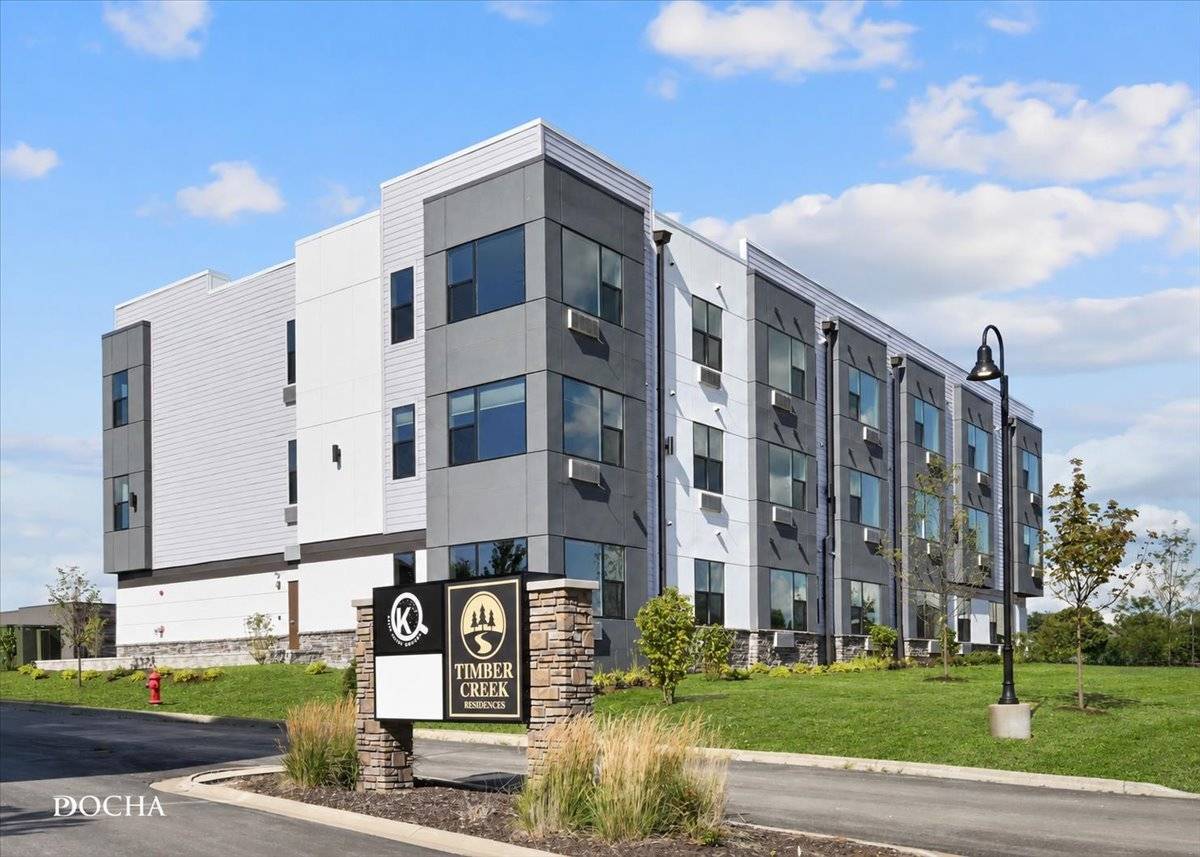 1001 Ritter ST #1110, North Aurora, IL 60542
