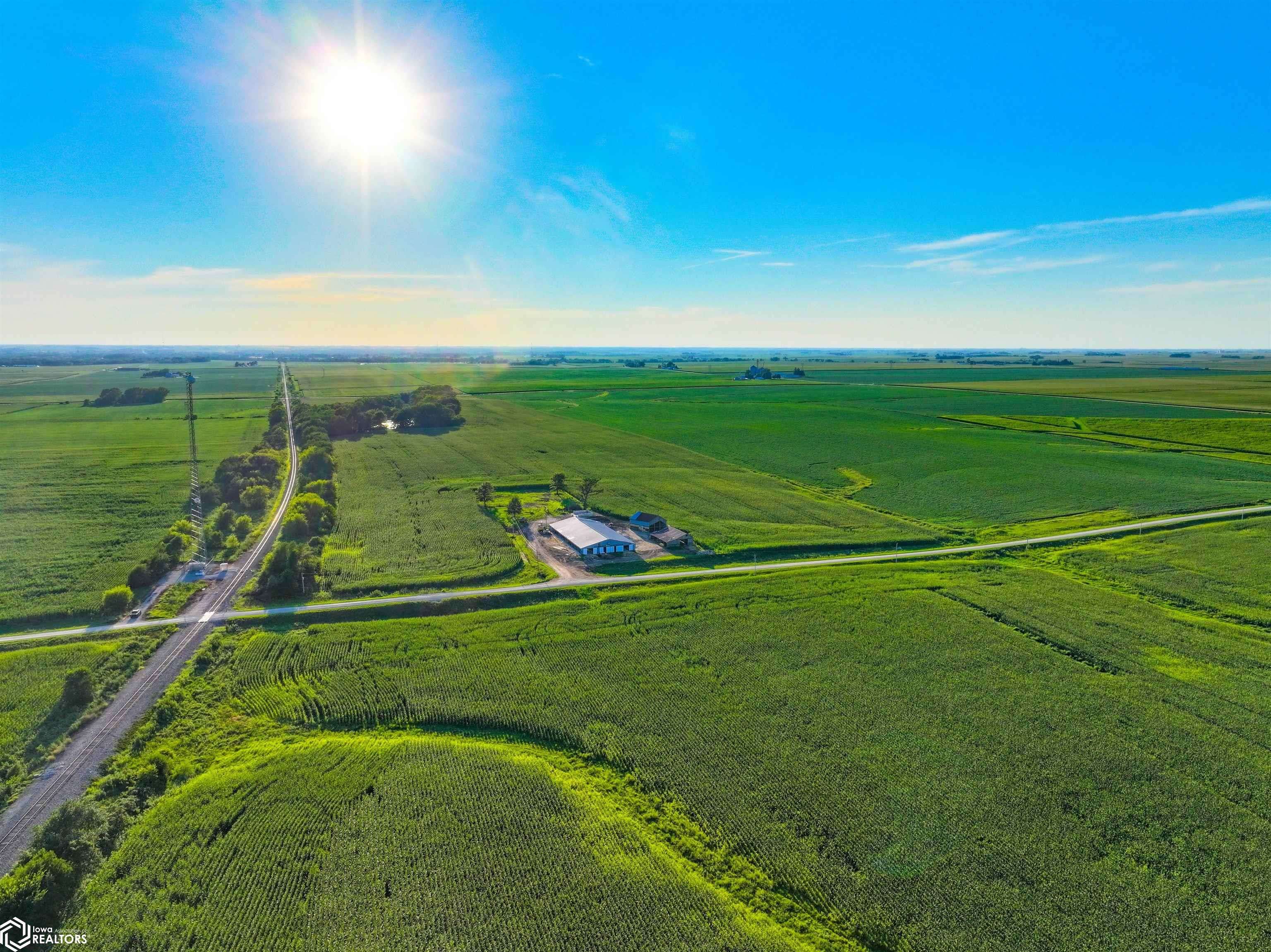 Nathen Bethel AVE, Independence, IA 50644