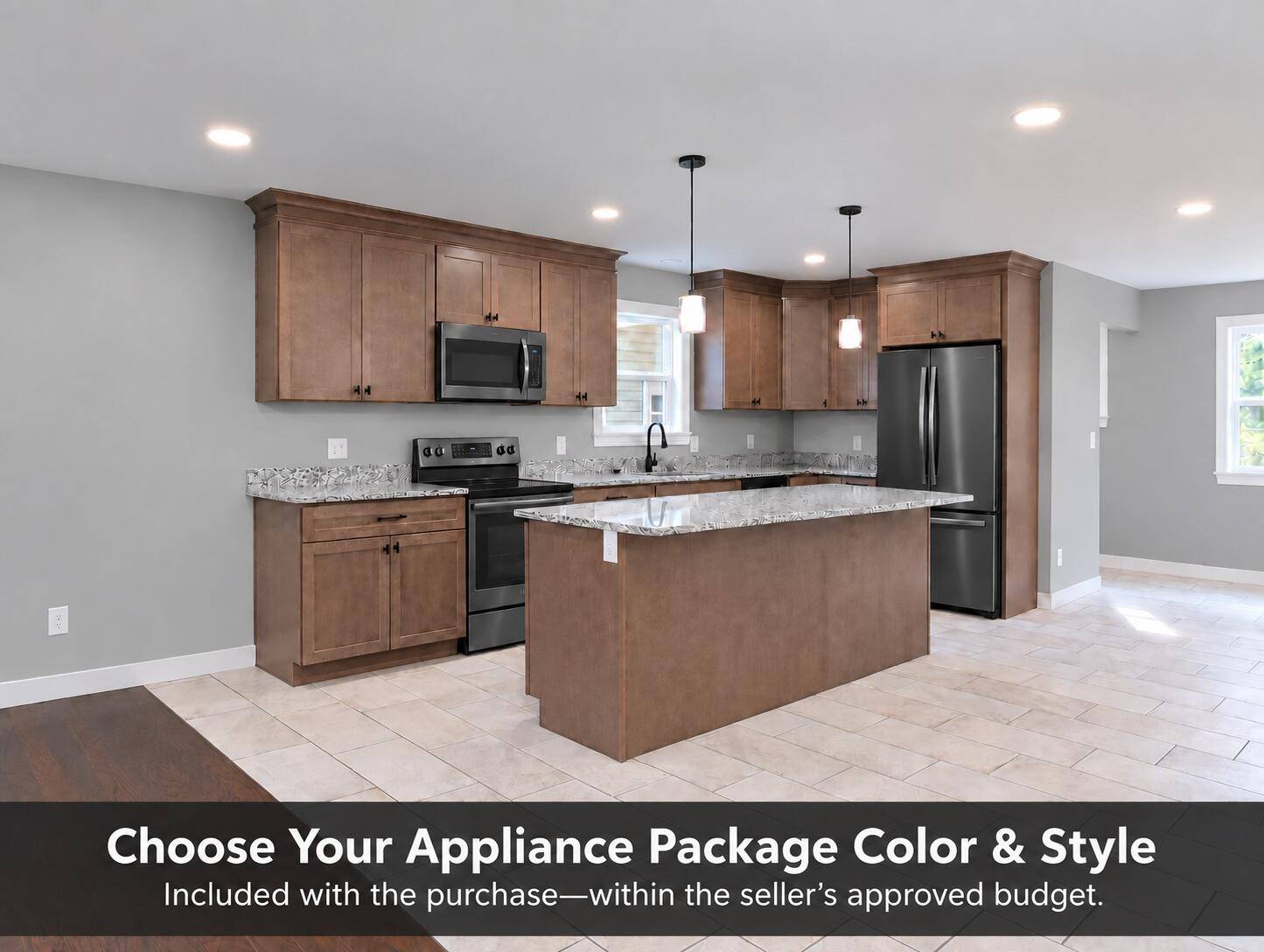 615 Yellowstone RD, Valparaiso, IN 46385