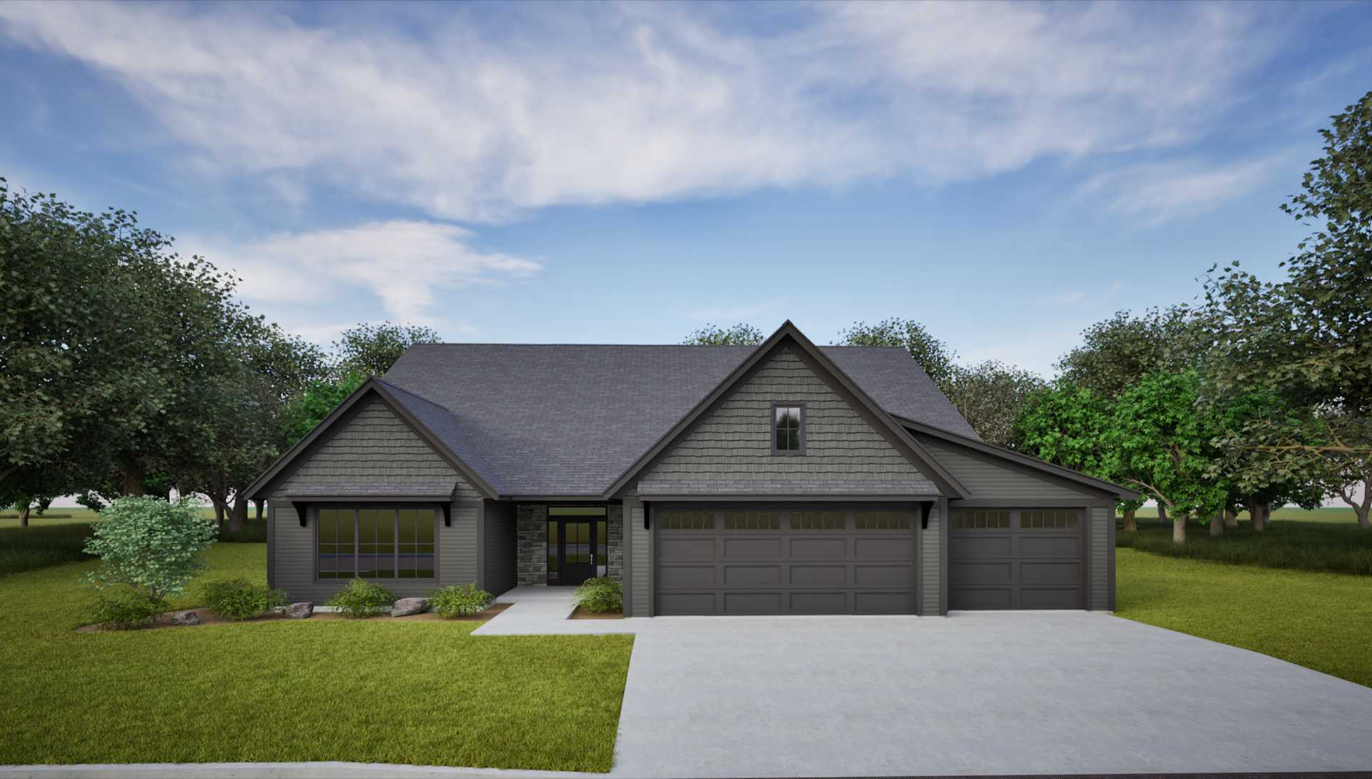 5223 Louie DR SW, Rochester, MN 55902