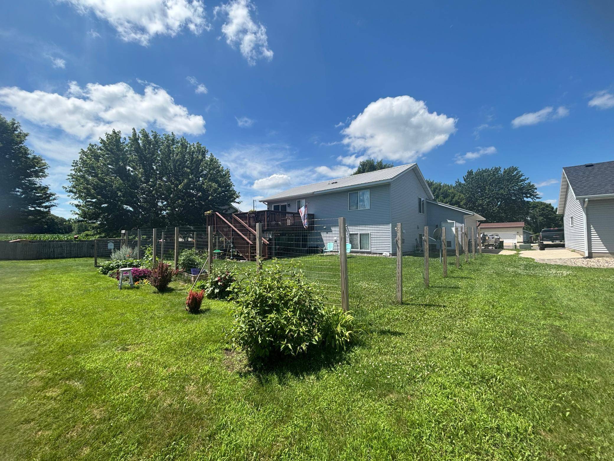 535 Morningside AVE, Paynesville, MN 56362