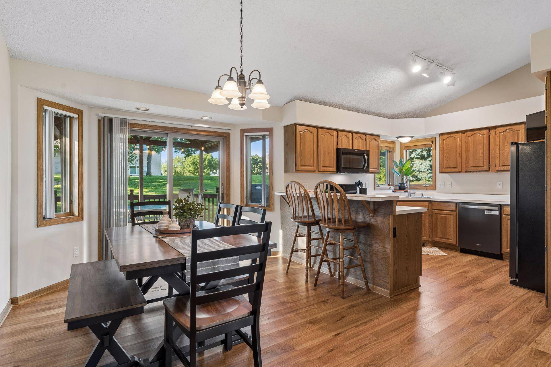 6090 145th LN NW, Ramsey, MN 55303