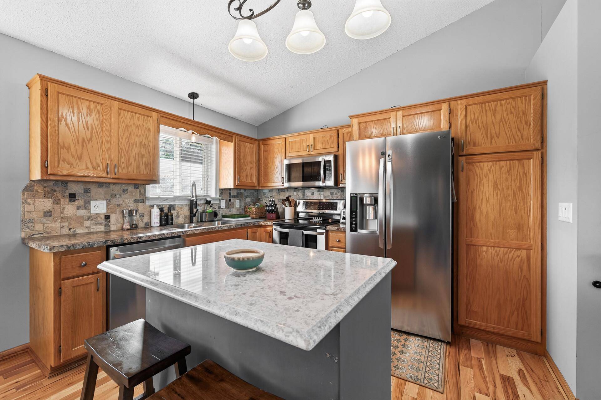 25626 Forest Boulevard LN, Wyoming, MN 55092