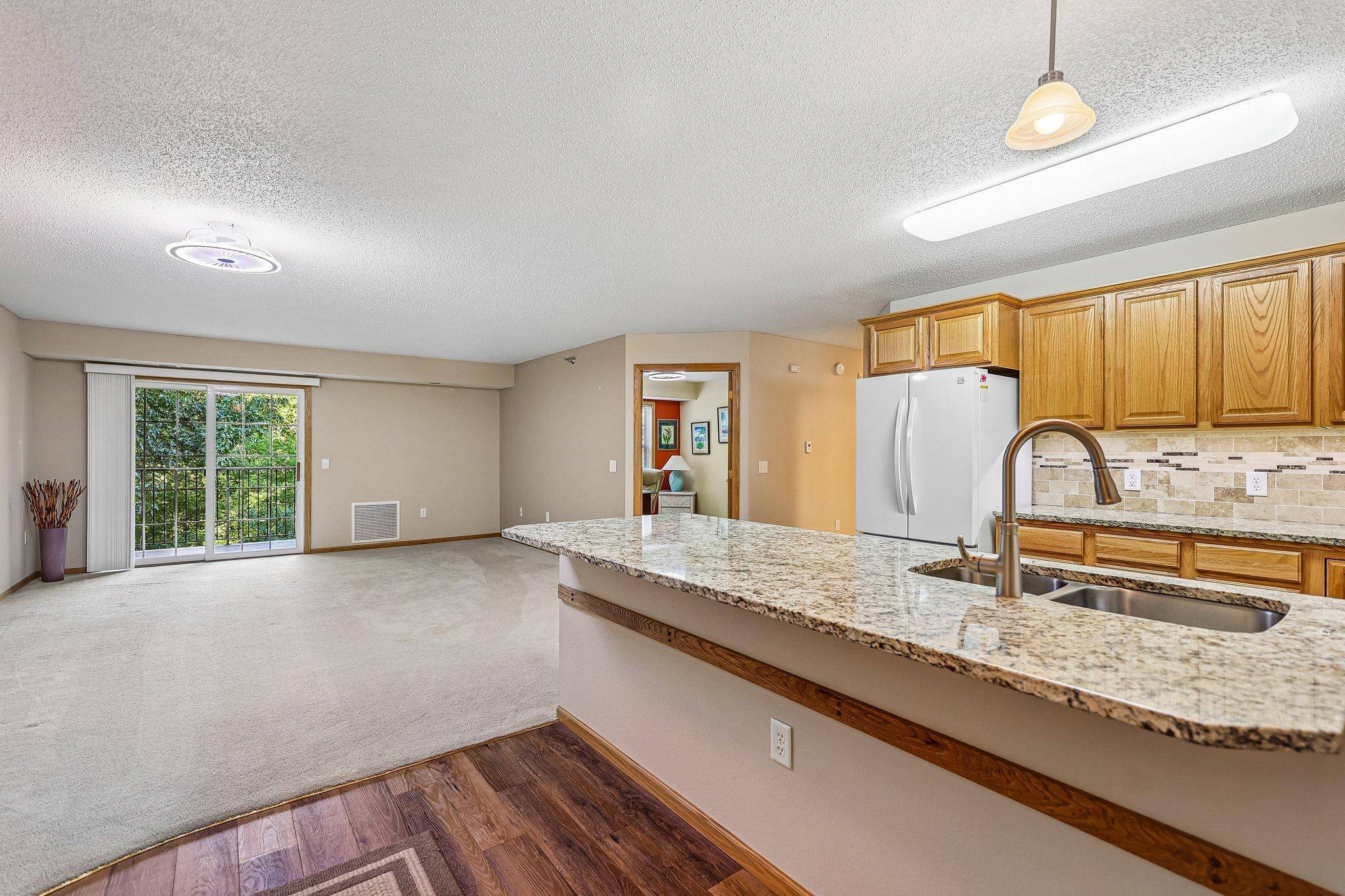 15550 Linnet ST NW #1-210, Andover, MN 55304