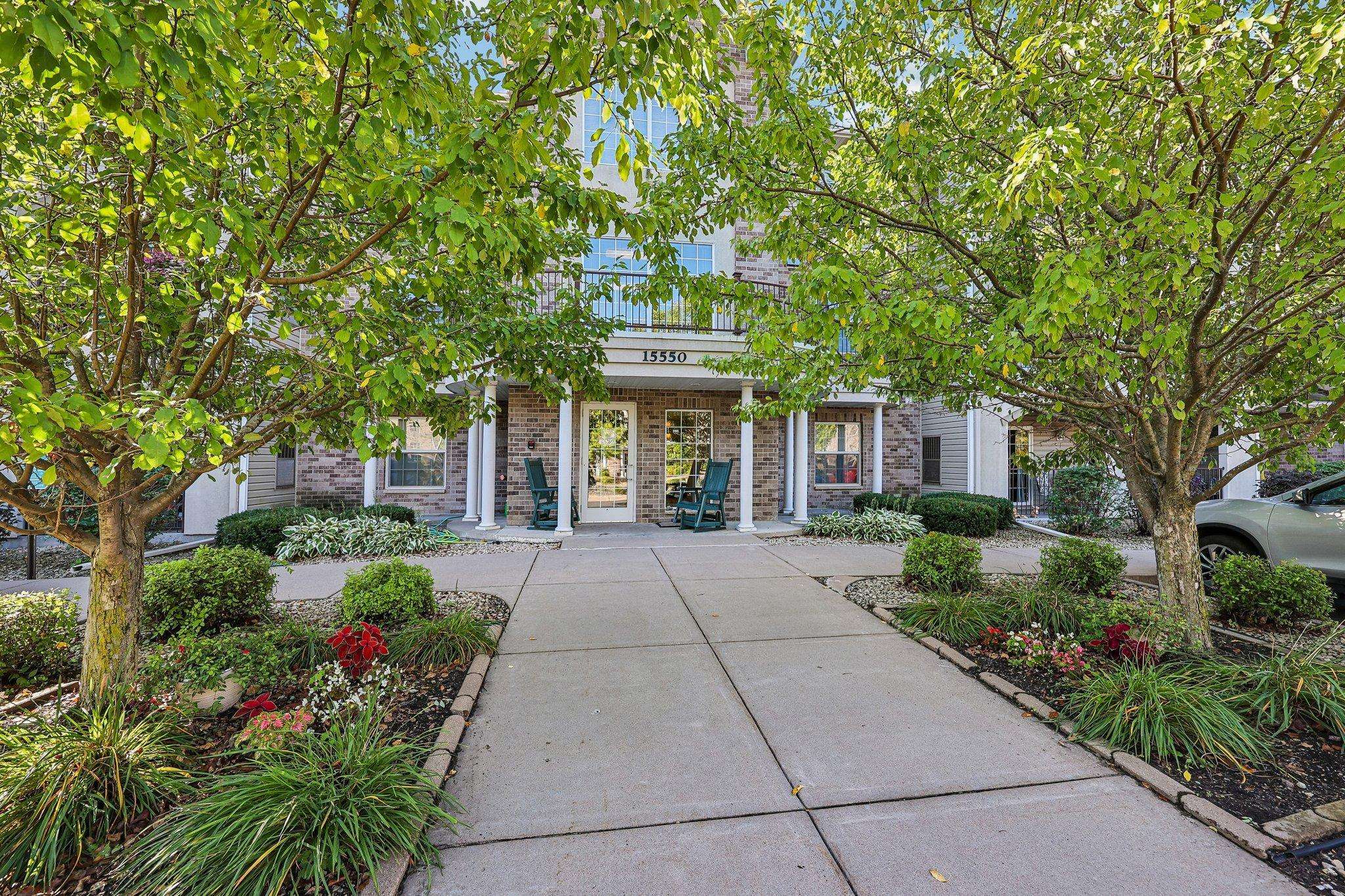 15550 Linnet ST NW #1-210, Andover, MN 55304