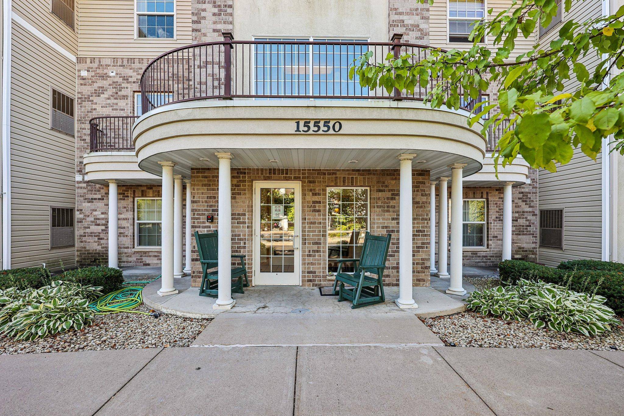 15550 Linnet ST NW #1-210, Andover, MN 55304