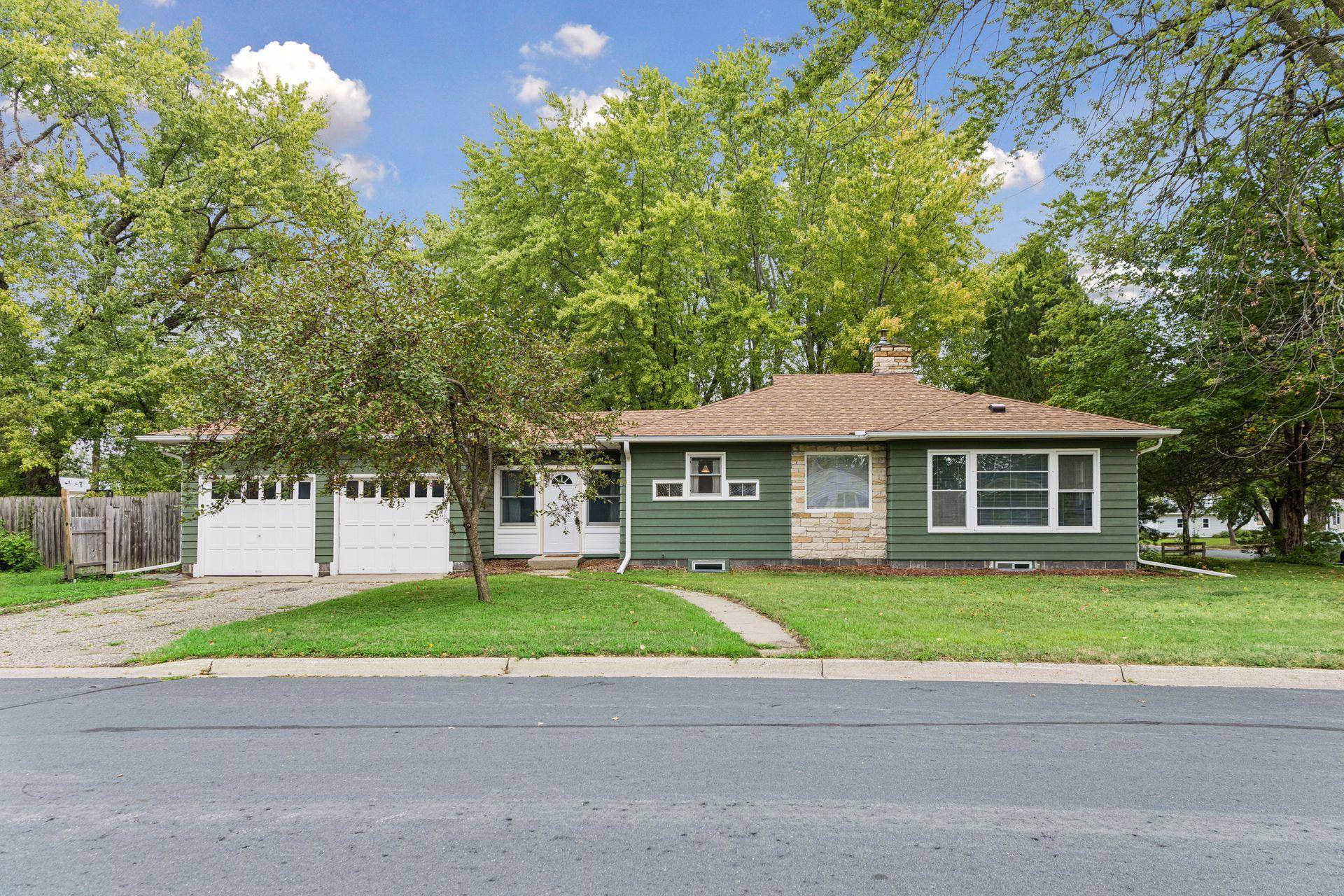 317 Franklin AVE SW, Watertown, MN 55388