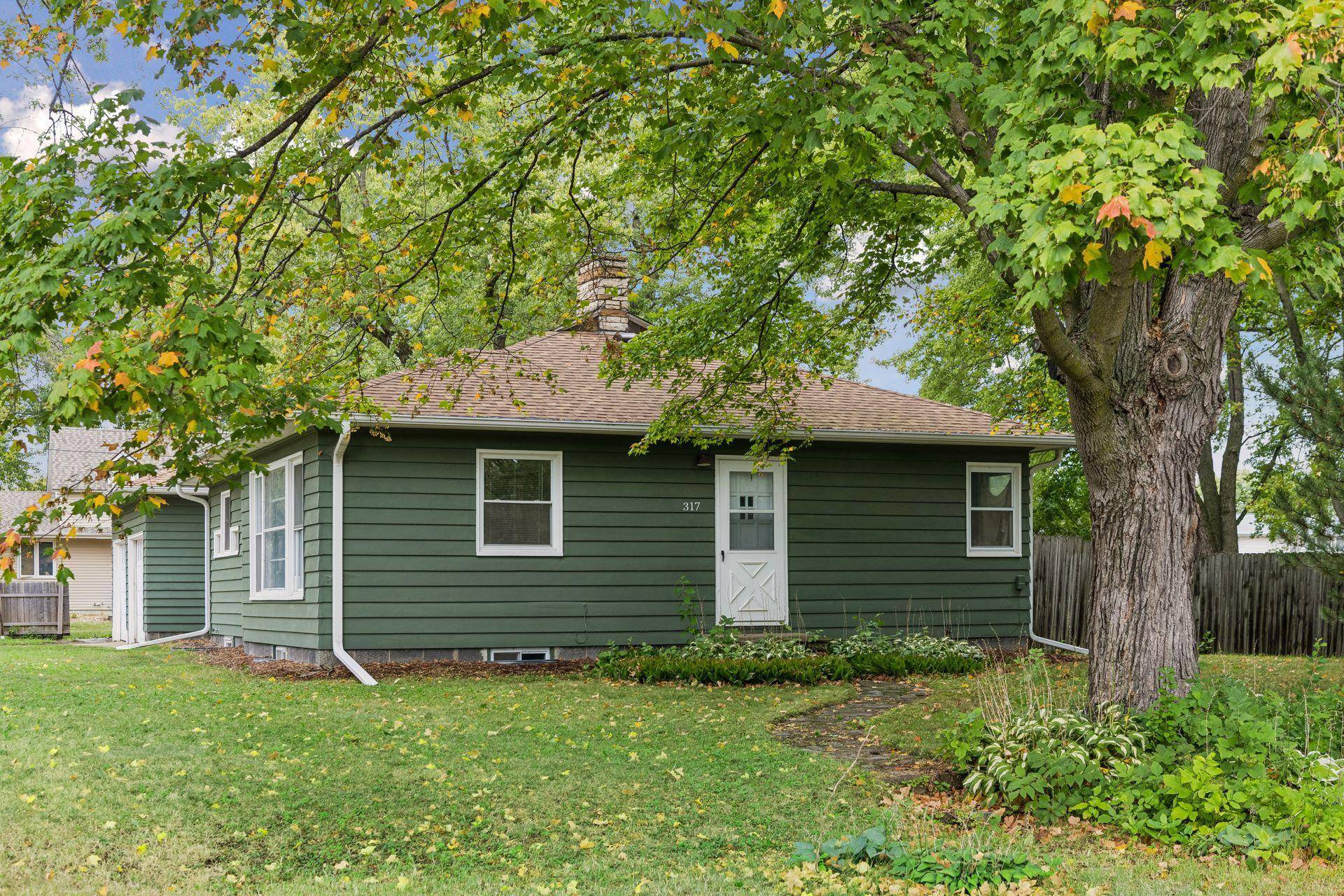 317 Franklin AVE SW, Watertown, MN 55388