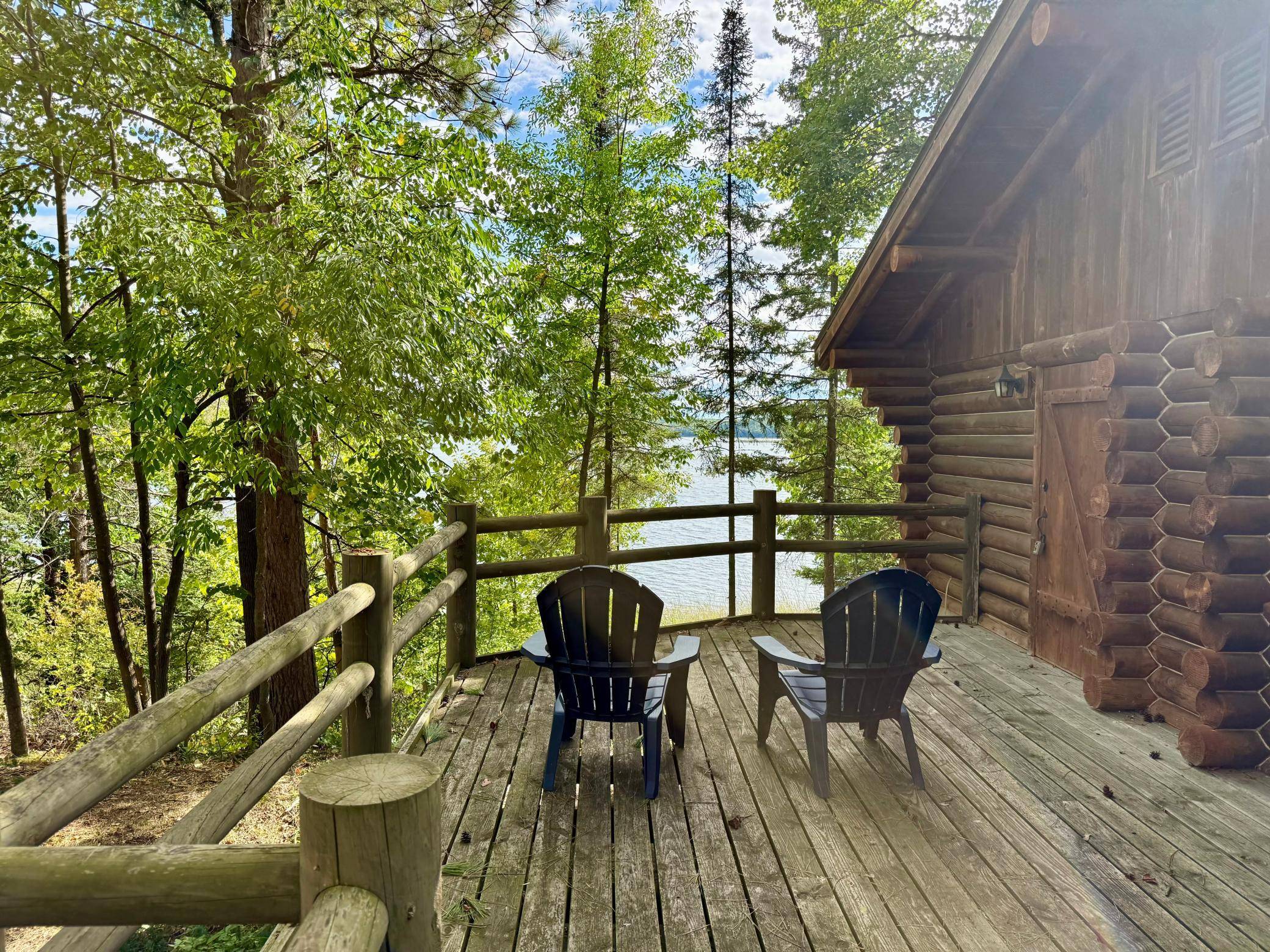37222 N Courage Dr (Lot 5), Lake George, MN 56458