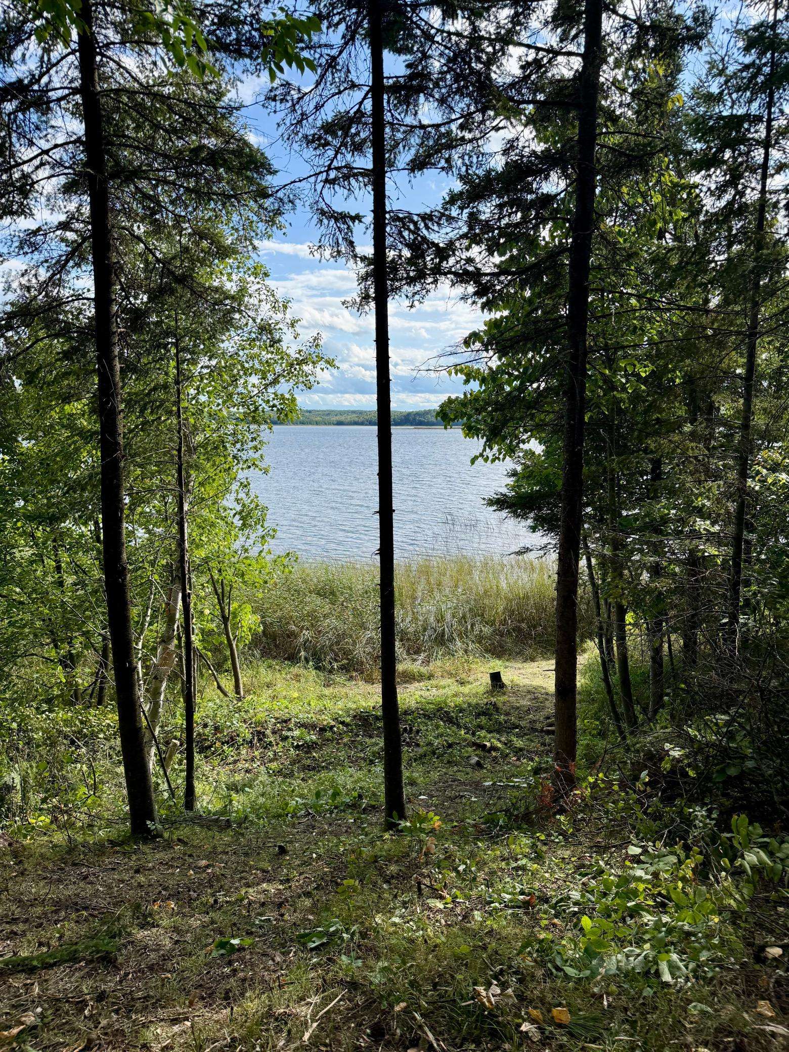 37222 N Courage Dr (Lot 5), Lake George, MN 56458