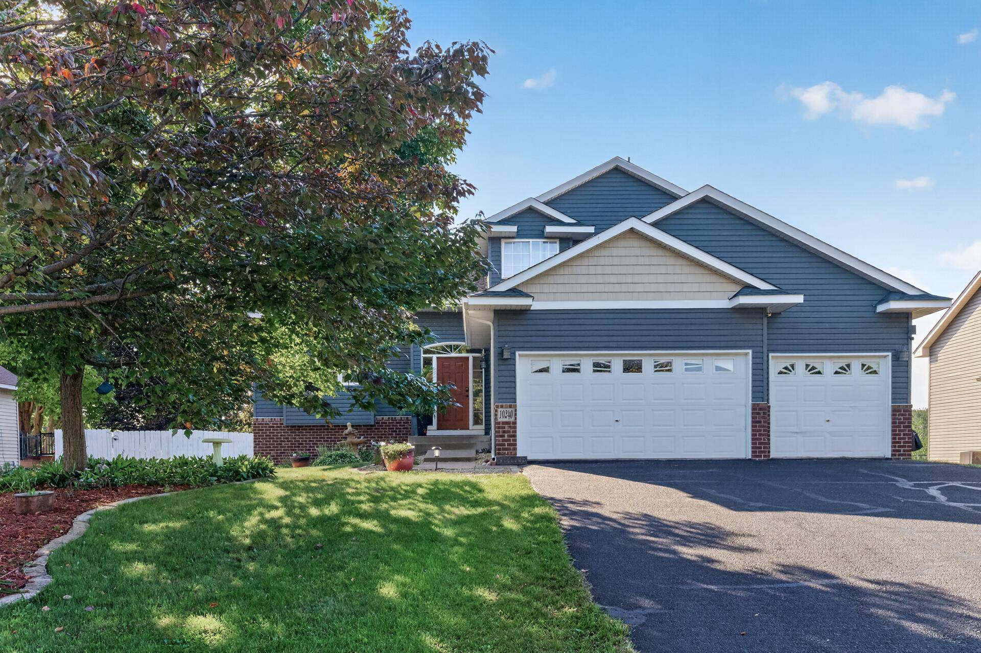 10240 Madison ST NE, Blaine, MN 55434