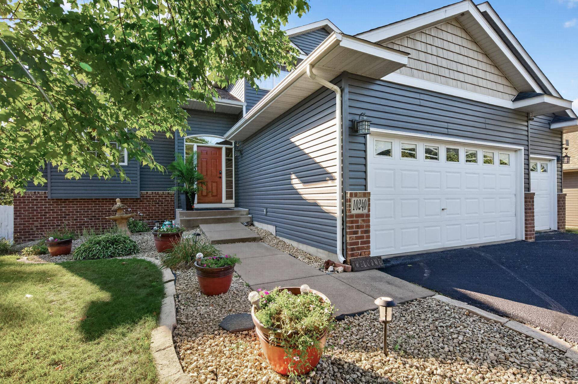 10240 Madison ST NE, Blaine, MN 55434