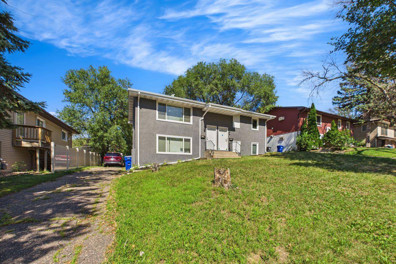 439 Arlington AVE E, Saint Paul, MN 55130