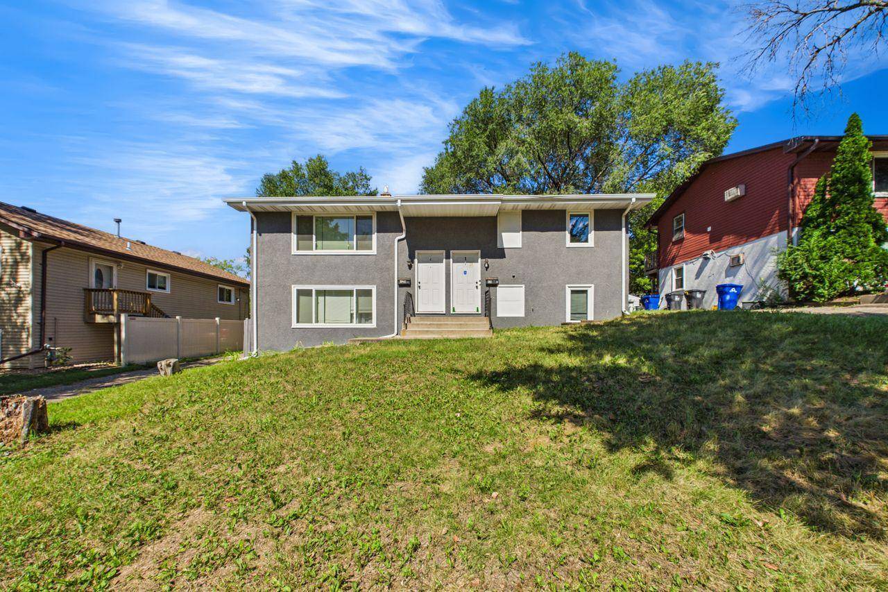439 Arlington AVE E, Saint Paul, MN 55130
