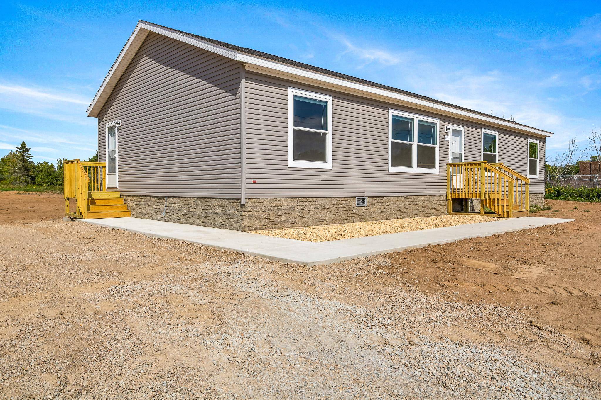 112 Eagle DR, Sandstone, MN 55072