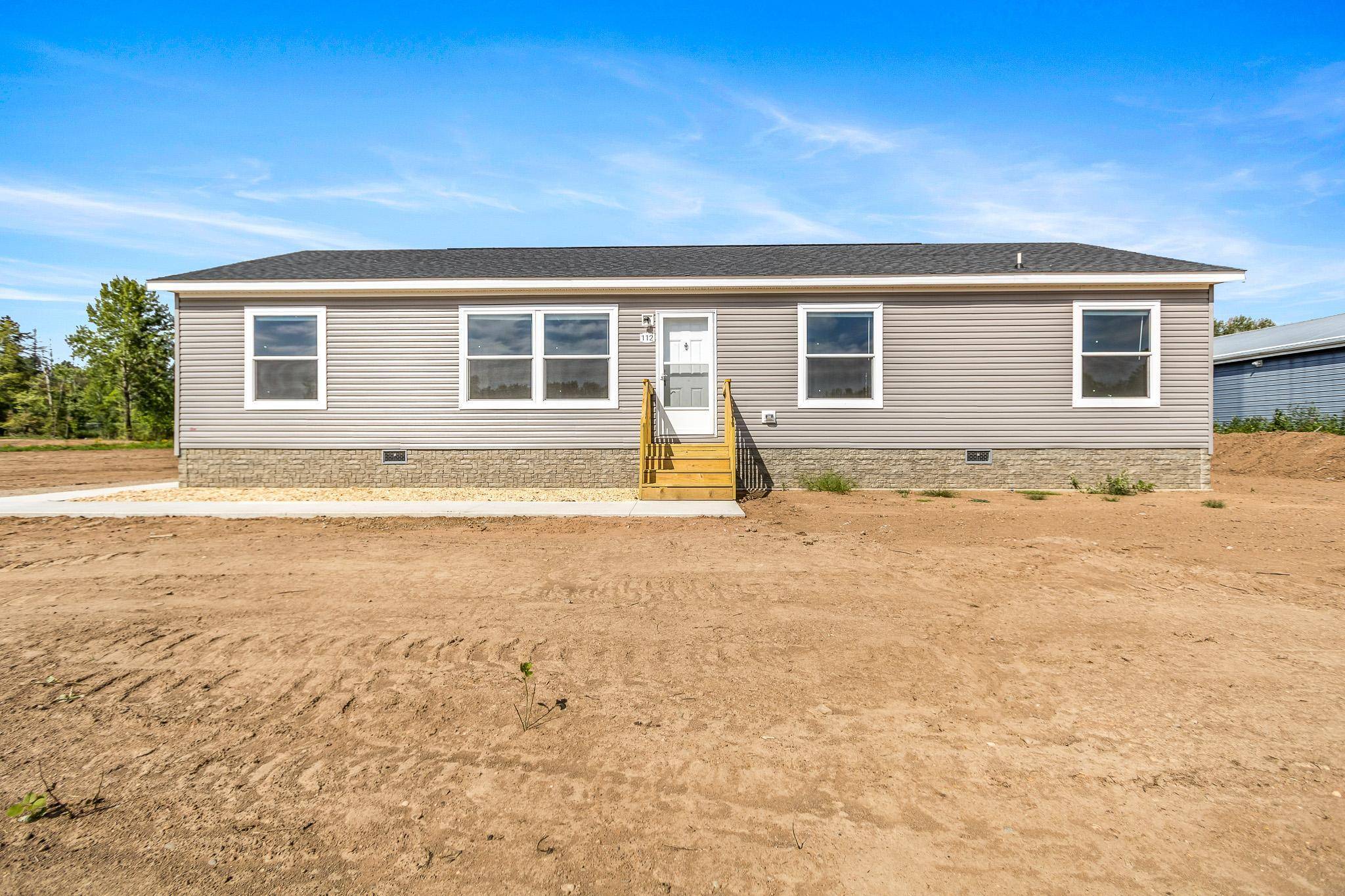 112 Eagle DR, Sandstone, MN 55072
