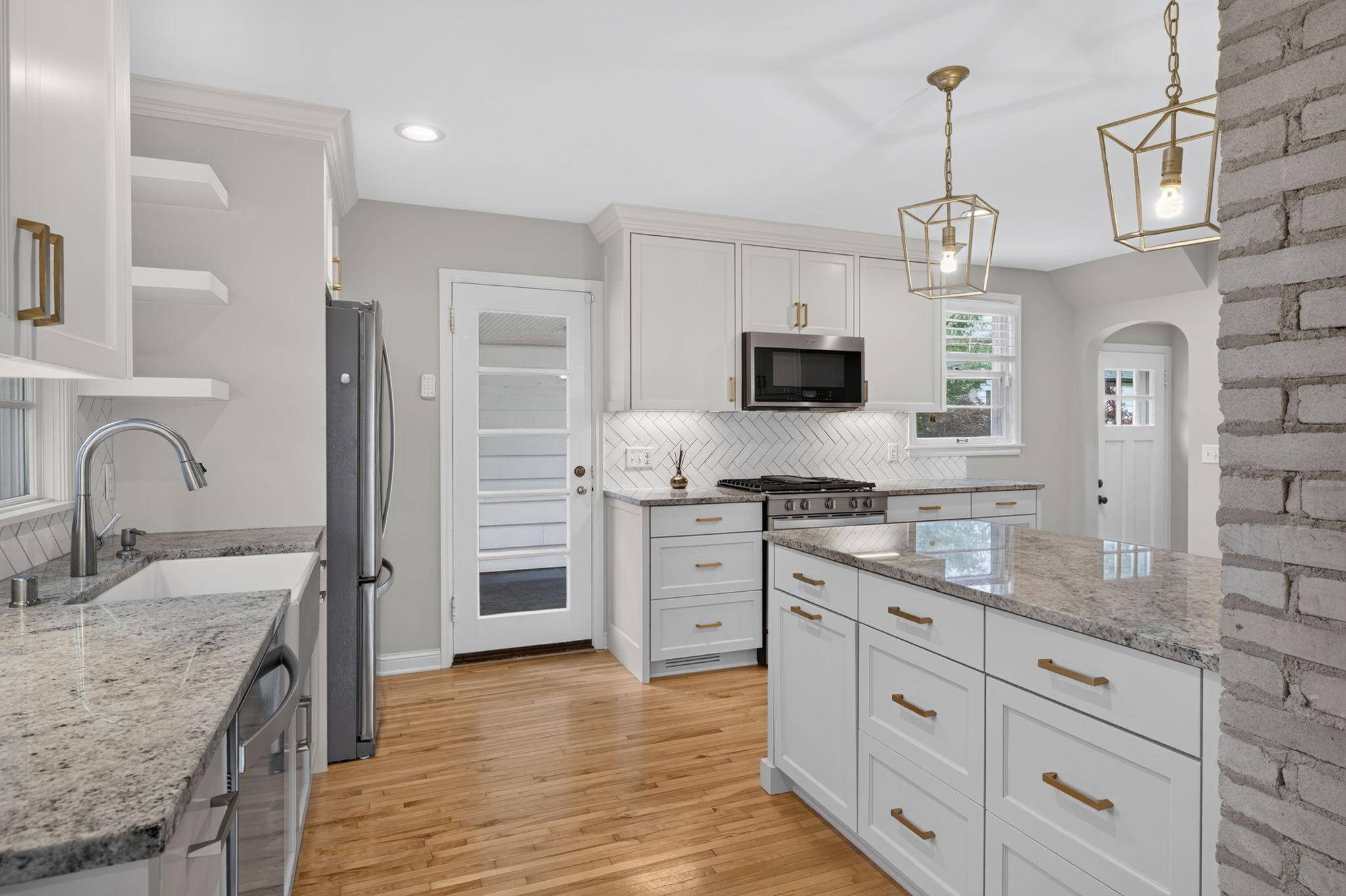 2854 Alabama AVE S, Saint Louis Park, MN 55416