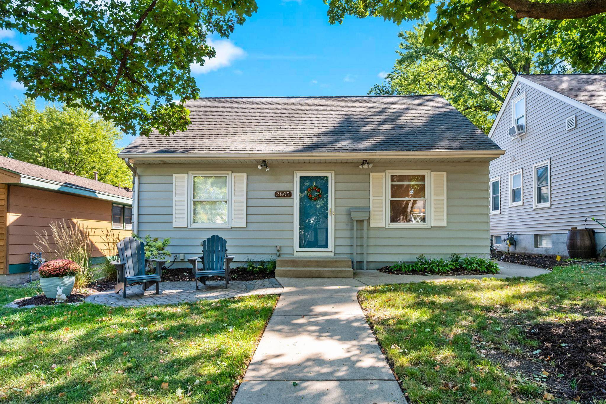 2805 Colorado AVE S, Saint Louis Park, MN 55416