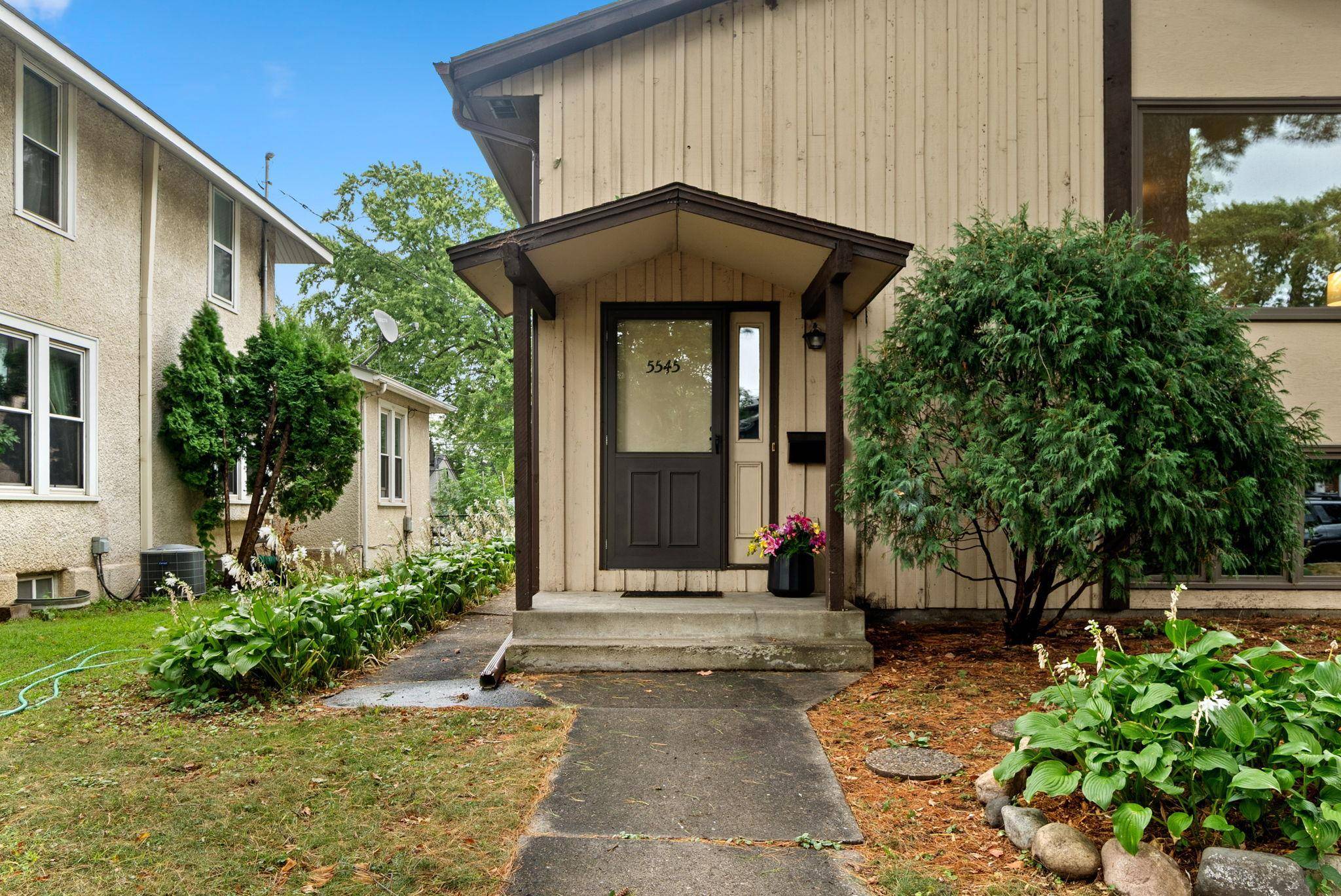 5545 1st AVE S, Minneapolis, MN 55419
