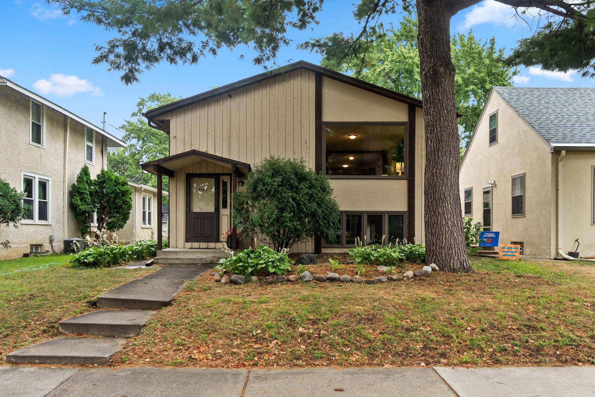 5545 1st AVE S, Minneapolis, MN 55419
