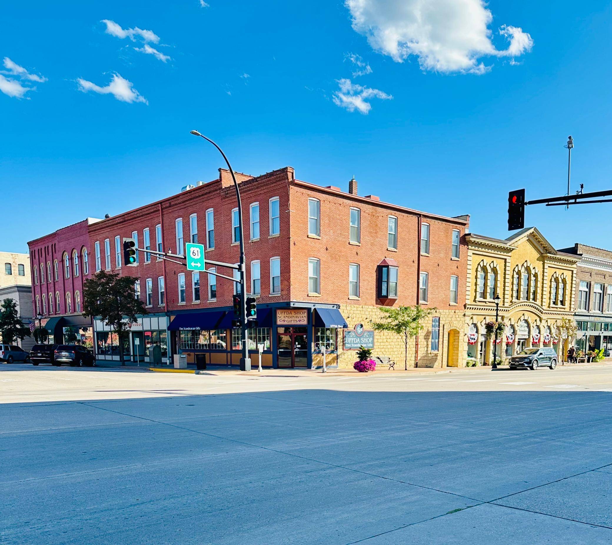 405 Main ST #304, Red Wing, MN 55066