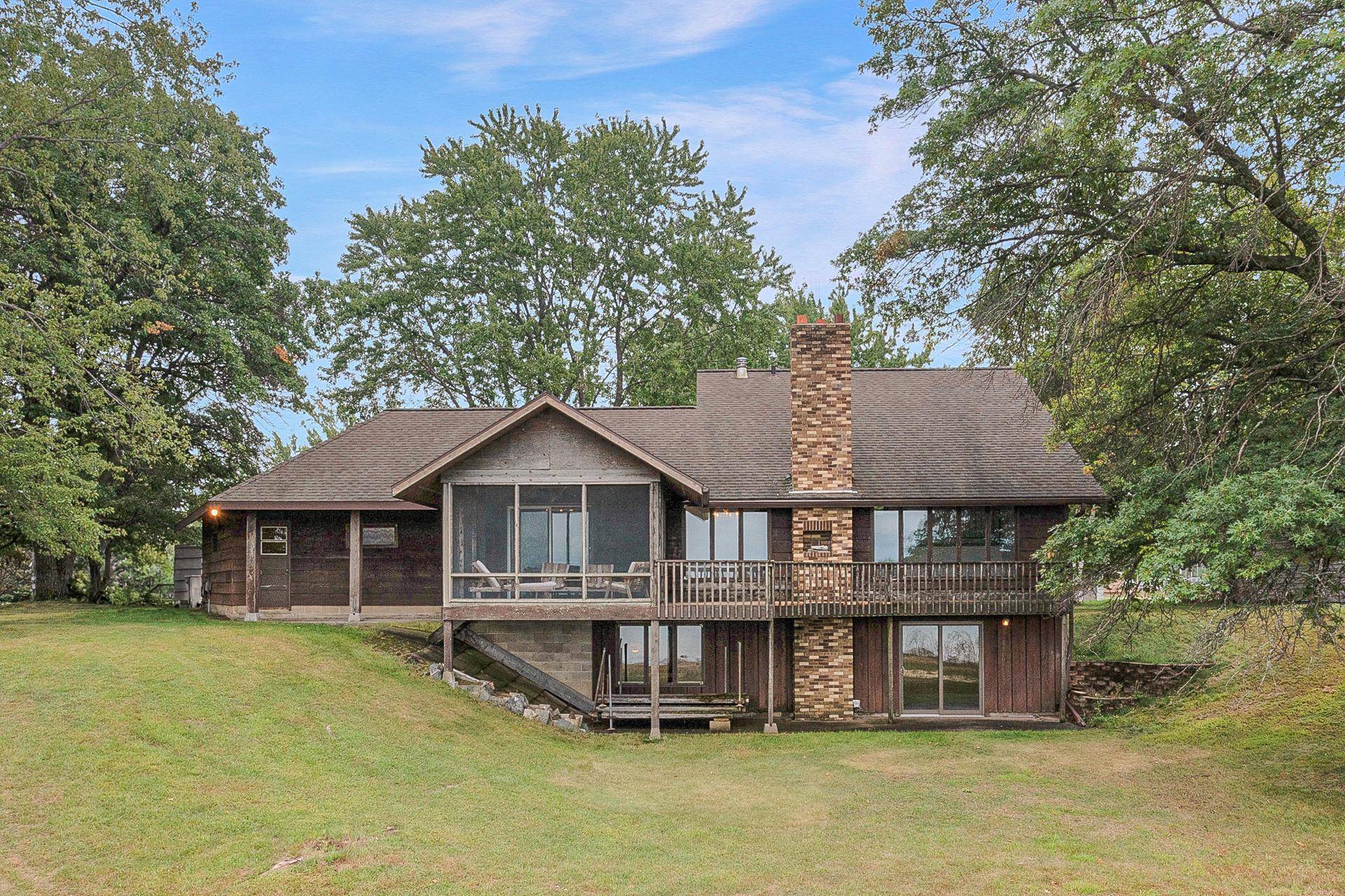 13567 Maplewood DR, Baxter, MN 56425