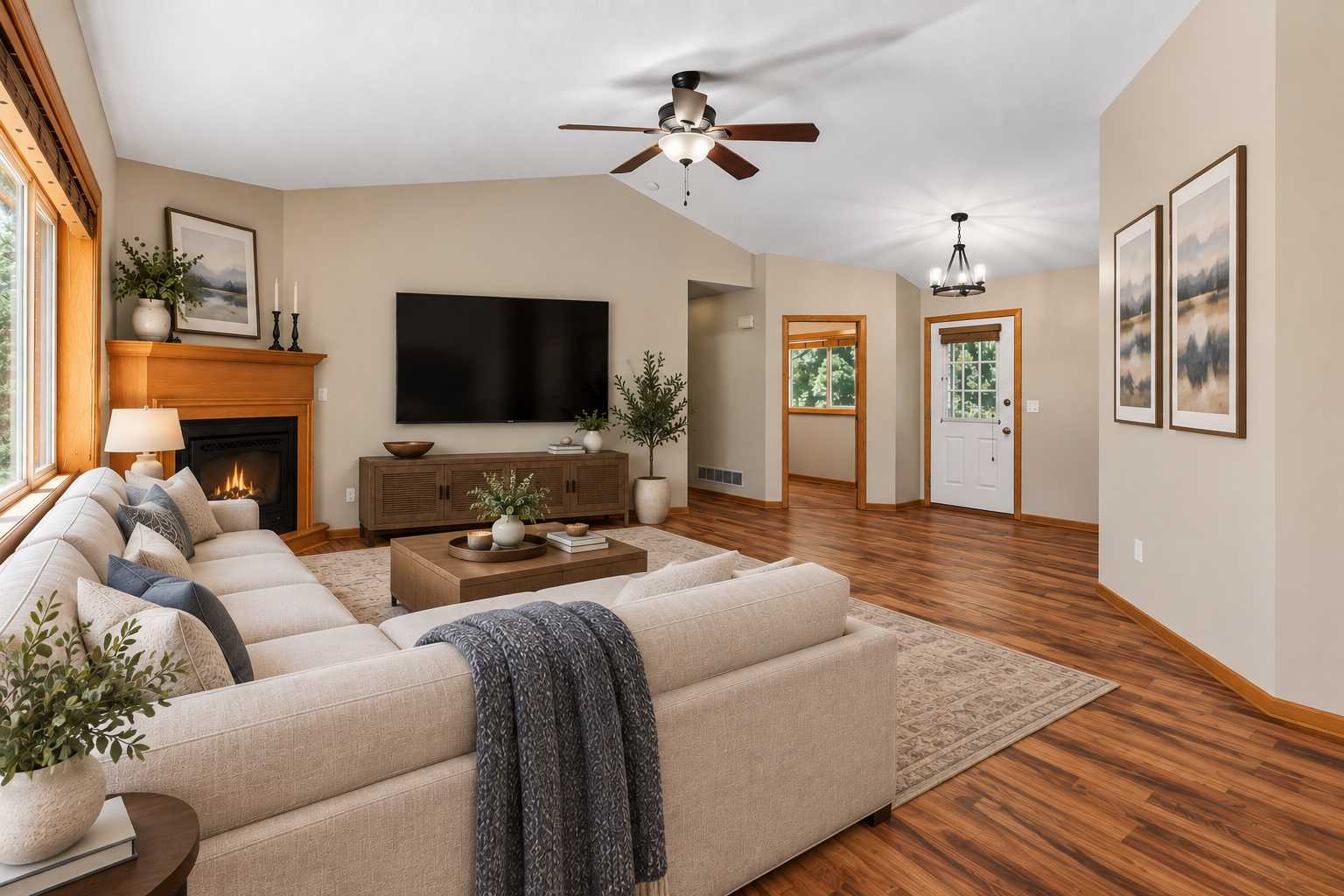 600 142nd AVE NW, Andover, MN 55304
