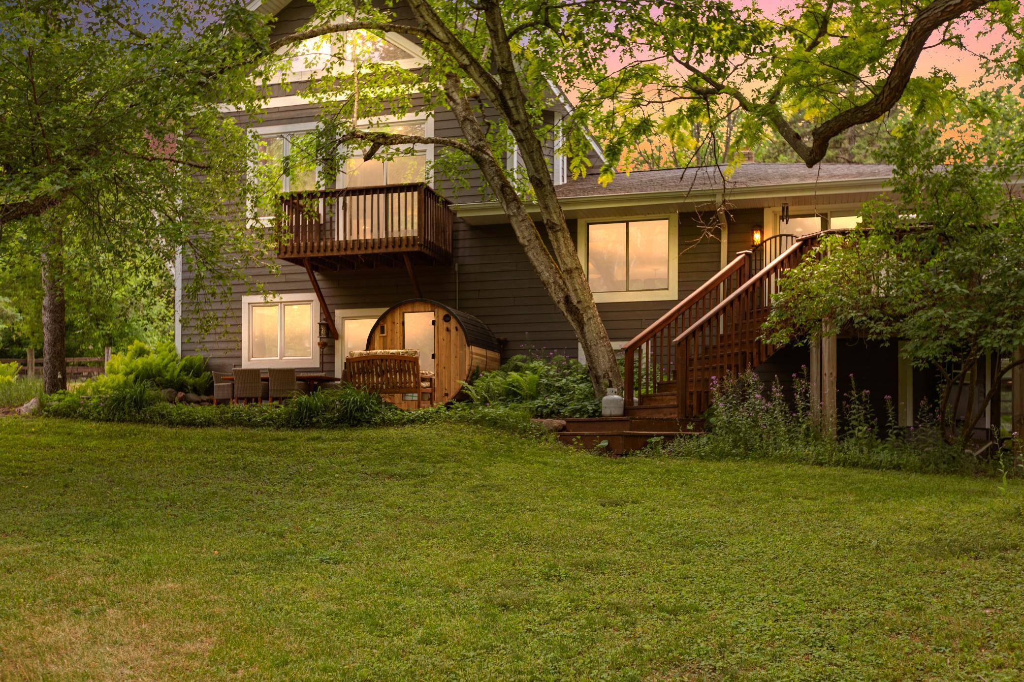 15581 Afton BLVD S, Afton, MN 55001