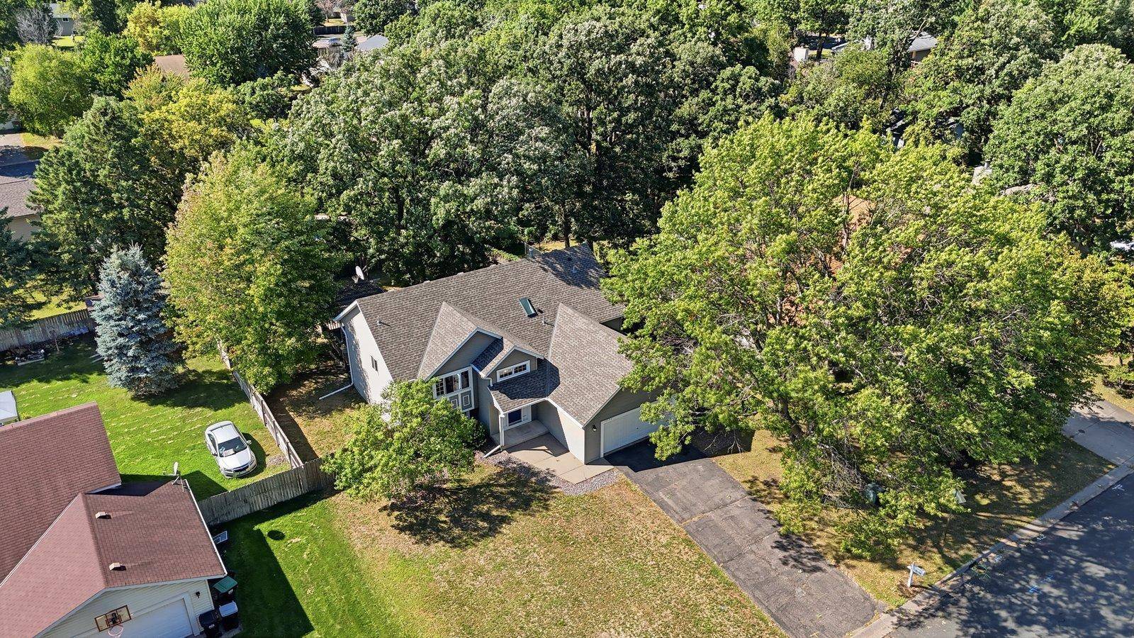13334 Thrush ST NW, Andover, MN 55304
