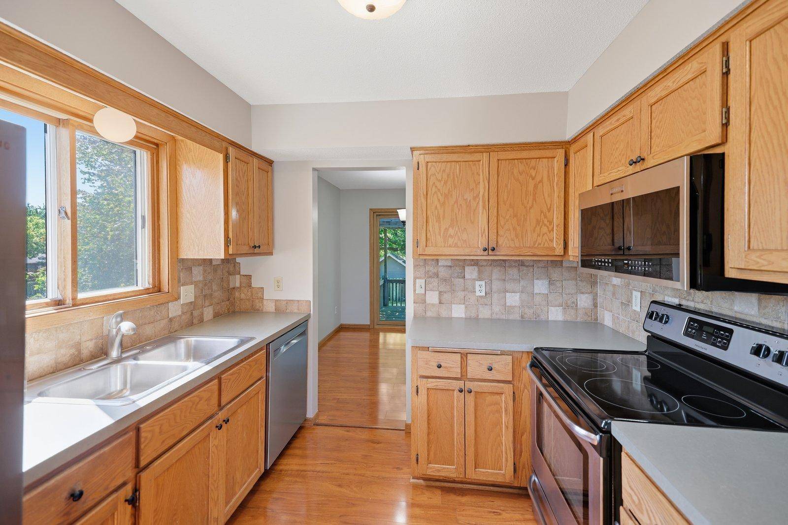 13334 Thrush ST NW, Andover, MN 55304