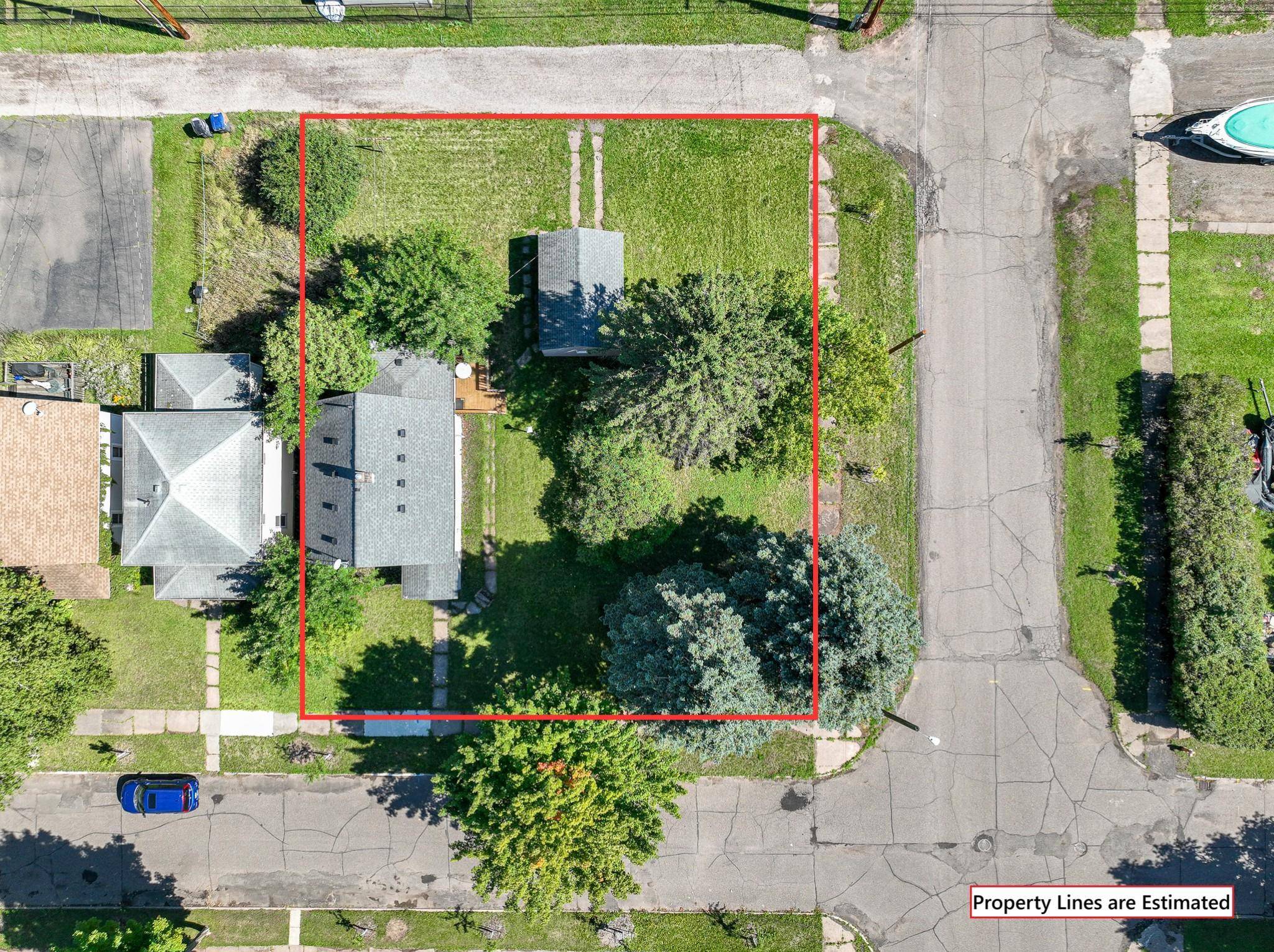 1406 99th AVE W, Duluth, MN 55808