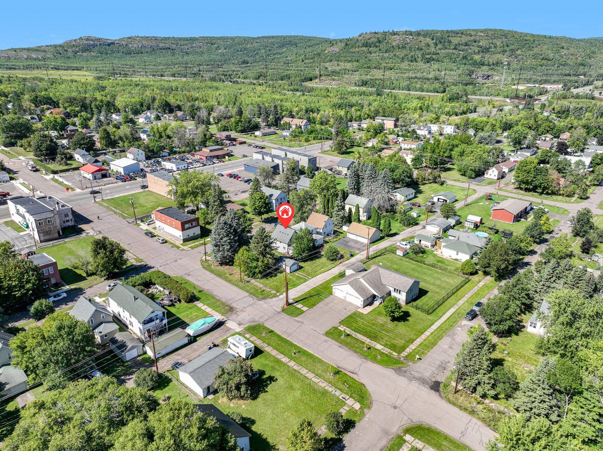 1406 99th AVE W, Duluth, MN 55808