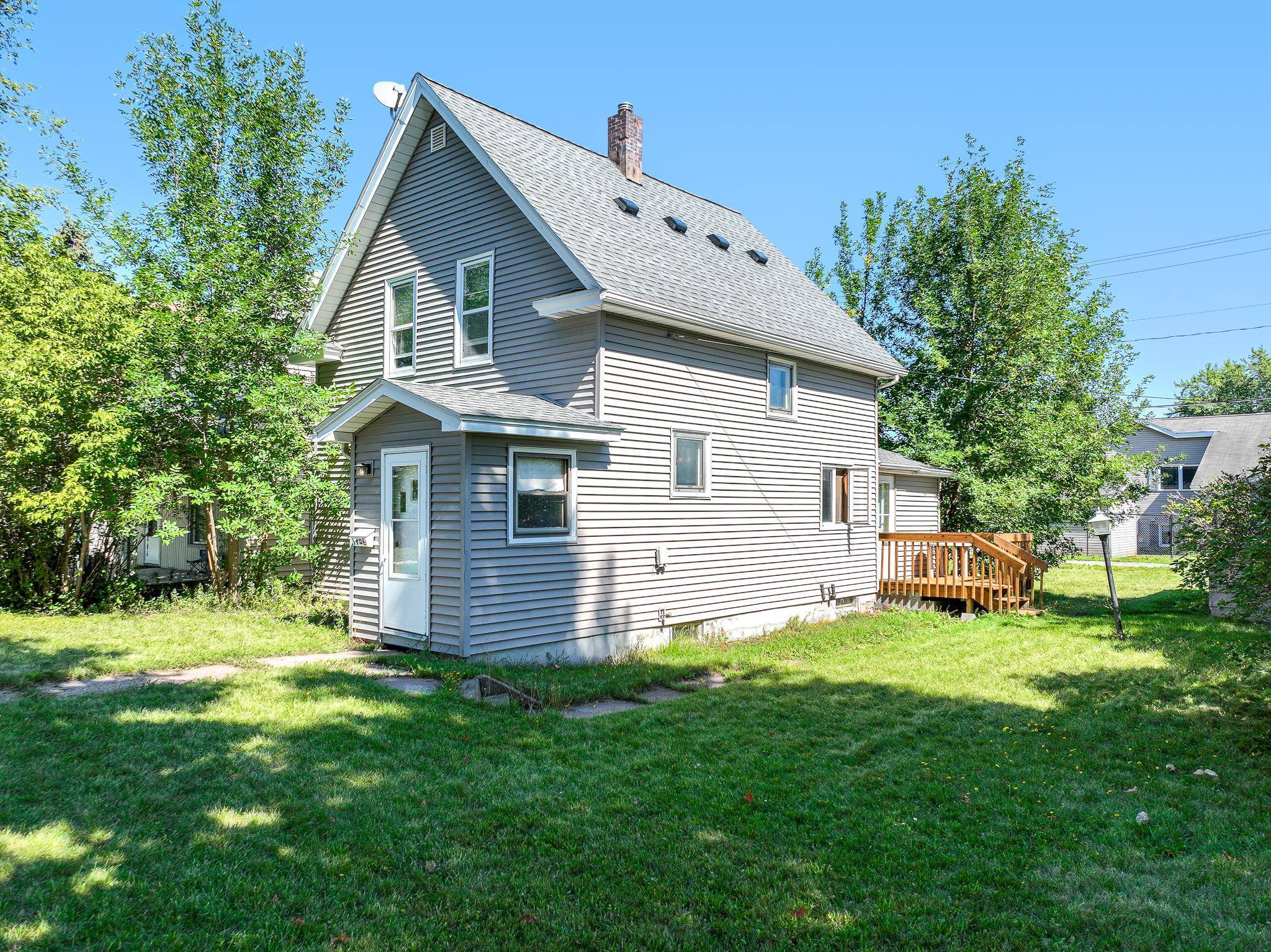 1406 99th AVE W, Duluth, MN 55808