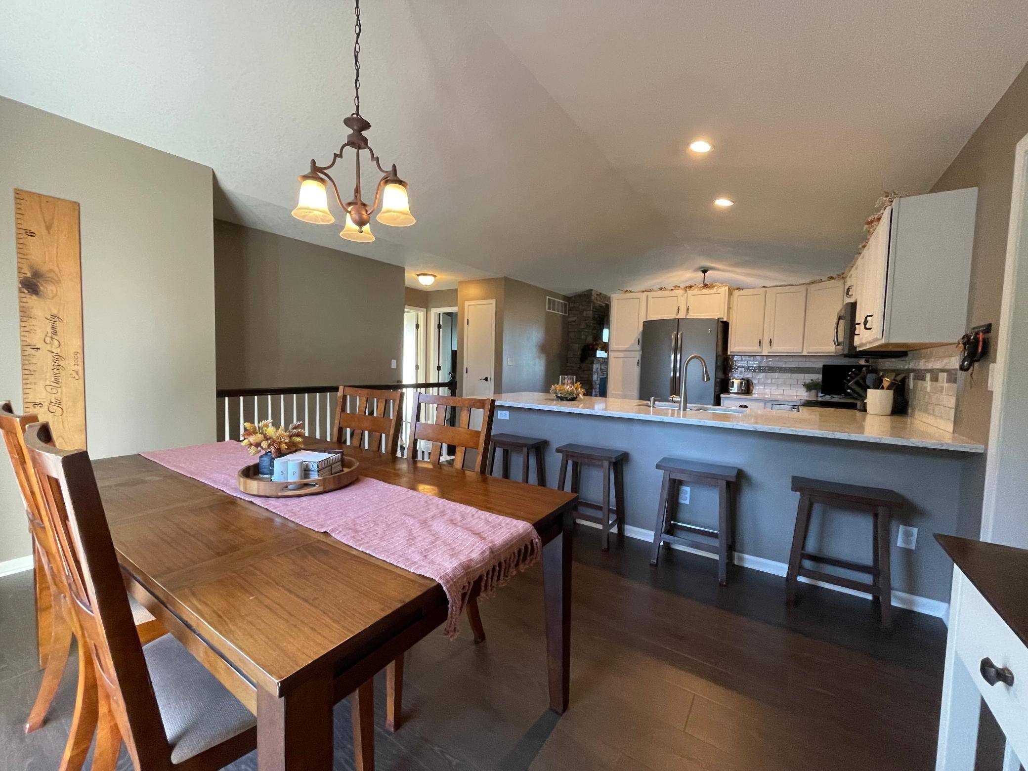 532 Elliot DR SE, Grand Meadow, MN 55936