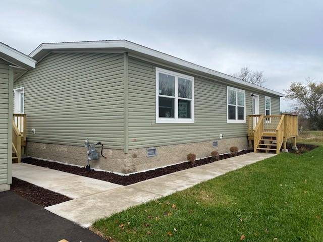 403 NW 1st ST, Staples, MN 56479