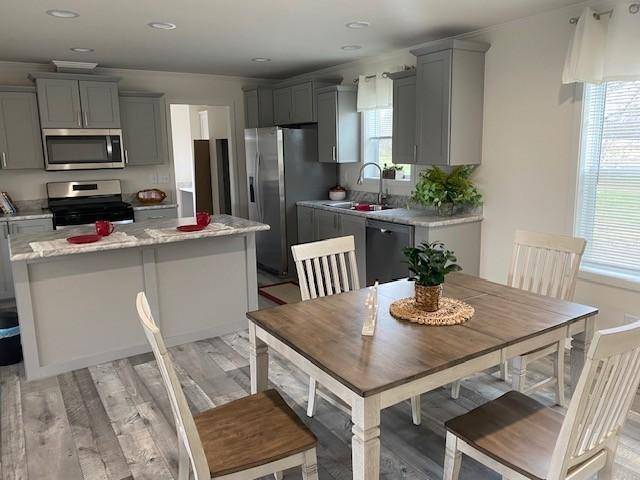 403 NW 1st ST, Staples, MN 56479