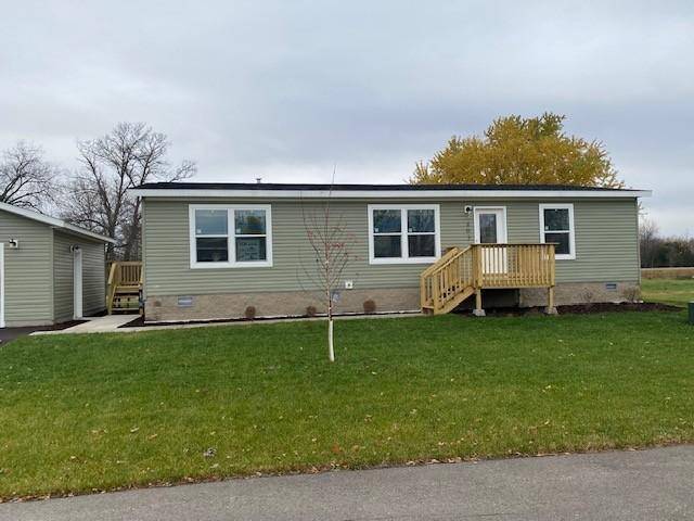 403 NW 1st ST, Staples, MN 56479