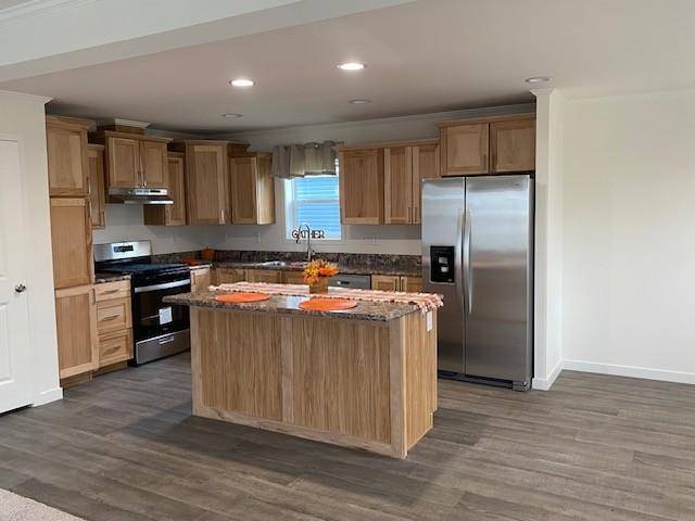 105 NW 4th AVE, Staples, MN 56479