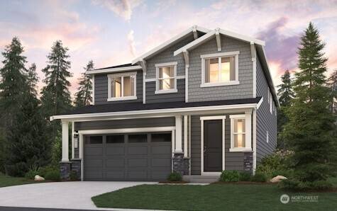 3947 Flat Top DR, Bremerton, WA 98312