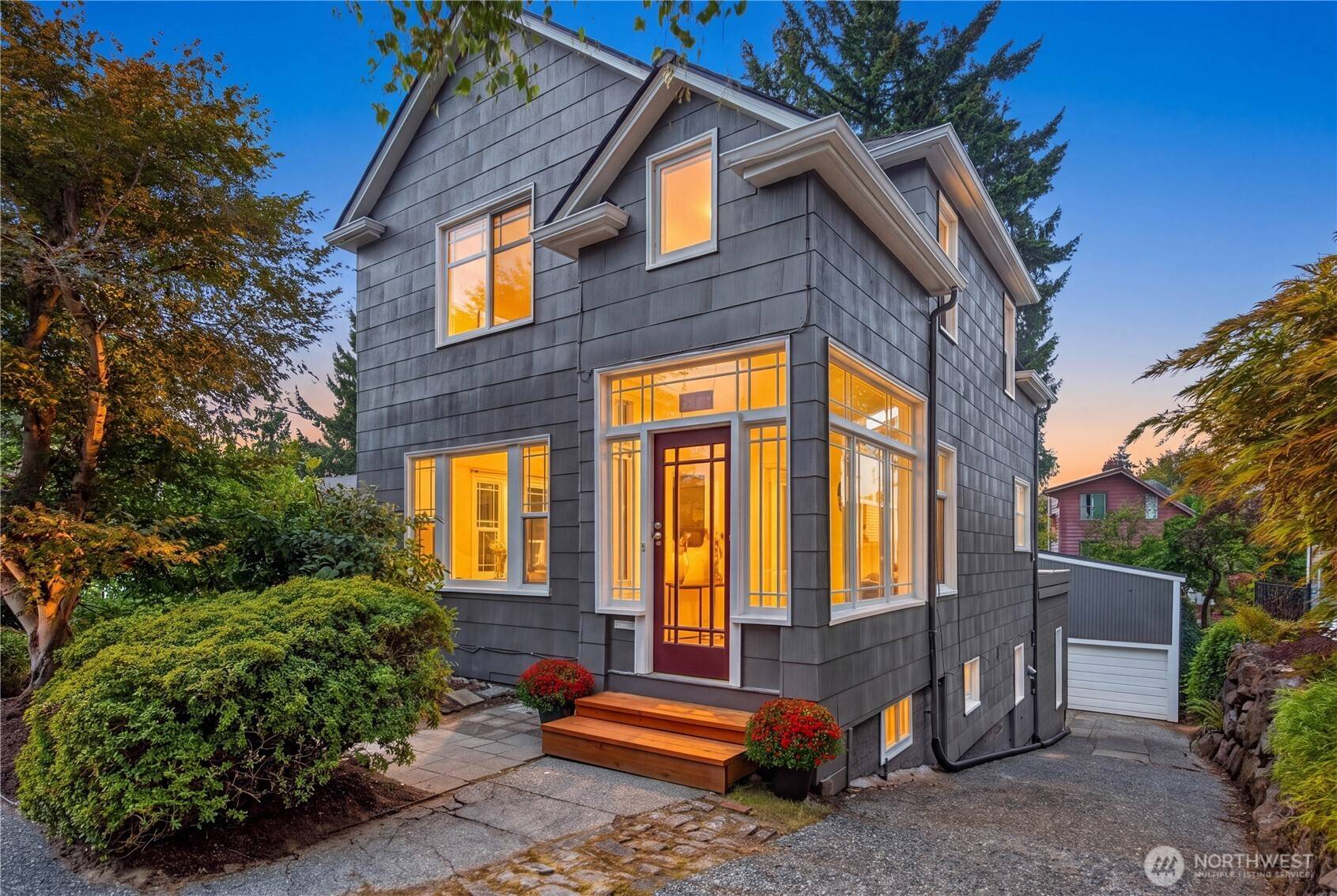 7741 1st AVE NE, Seattle, WA 98115