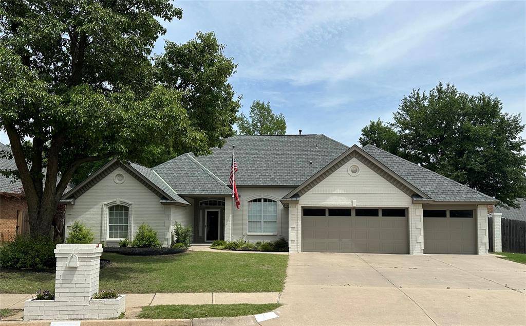 12304 Long Lake BLVD, Oklahoma City, OK 73170