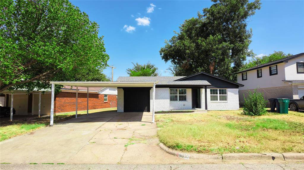 6032 S Drexel AVE, Oklahoma City, OK 73159