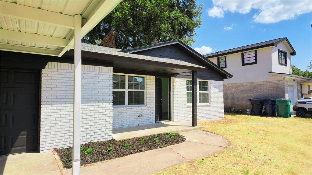 6032 S Drexel AVE, Oklahoma City, OK 73159
