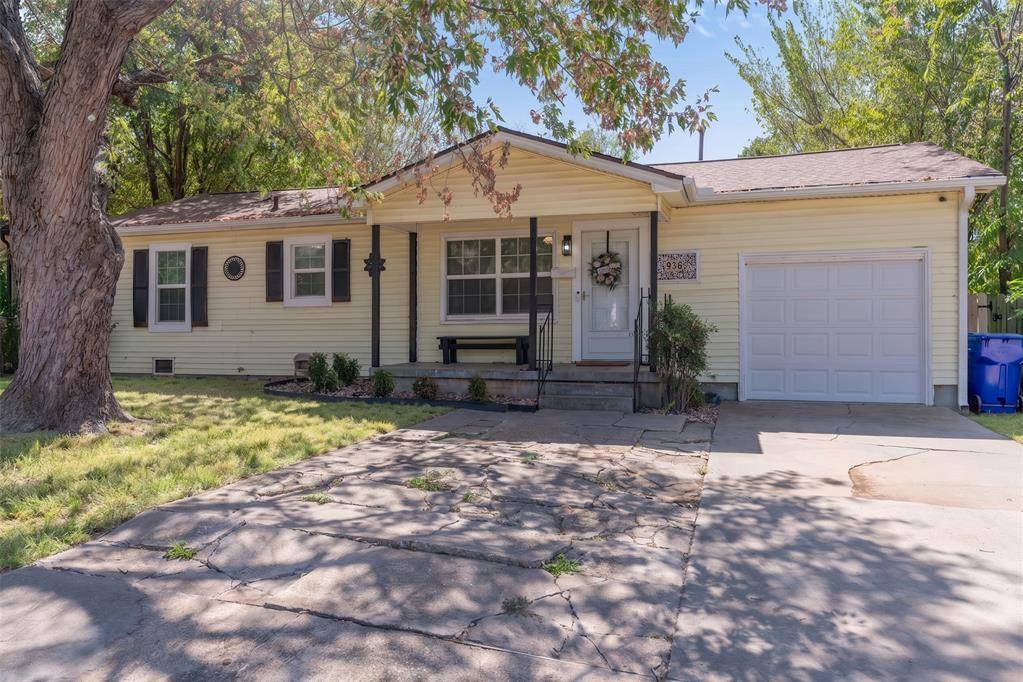 936 Crabtree CV, Oklahoma City, OK 73110
