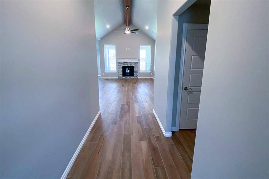 12500 Elba DR, Yukon, OK 73099