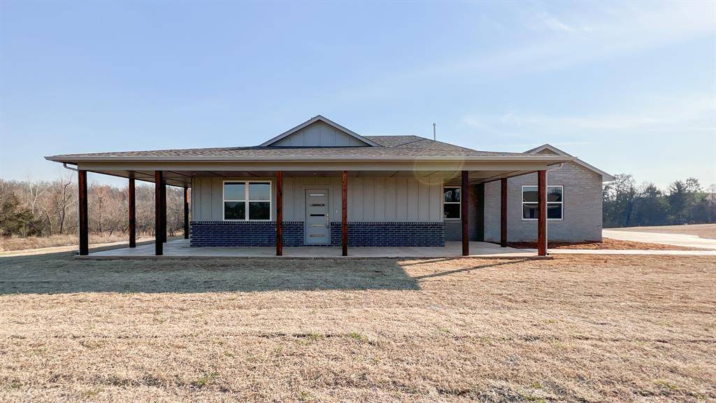 17640 Natalie CT, Choctaw, OK 73020