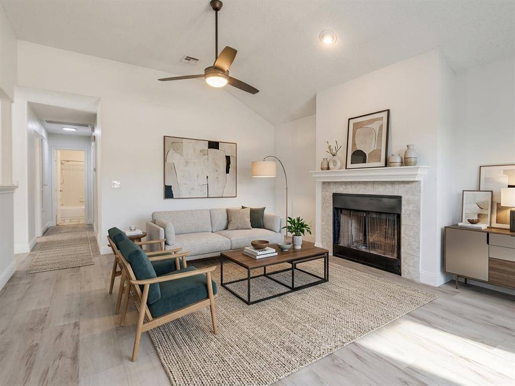 3209 Bismarc LN, Norman, OK 73072