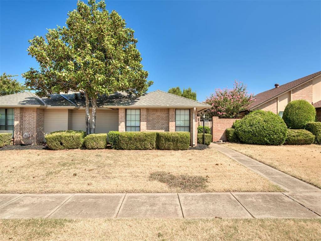 513 NW 142nd ST, Edmond, OK 73013