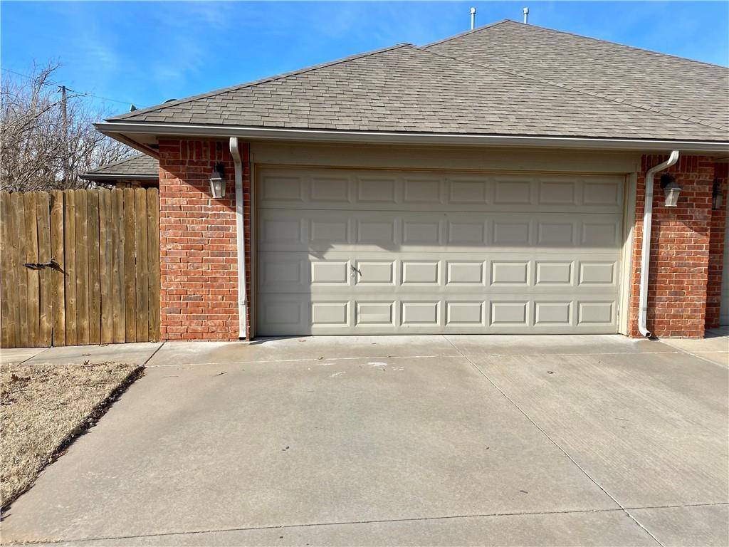 1408 N Lark ST, Weatherford, OK 73096